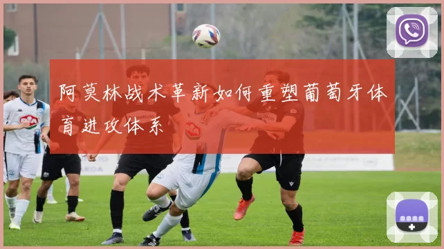 阿莫林战术革新如何重塑葡萄牙体育进攻体系