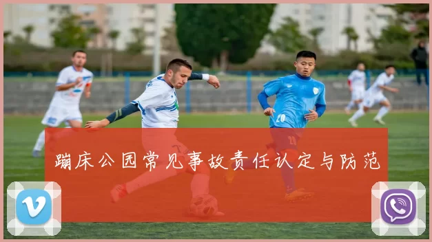 蹦床公园常见事故责任认定与防范