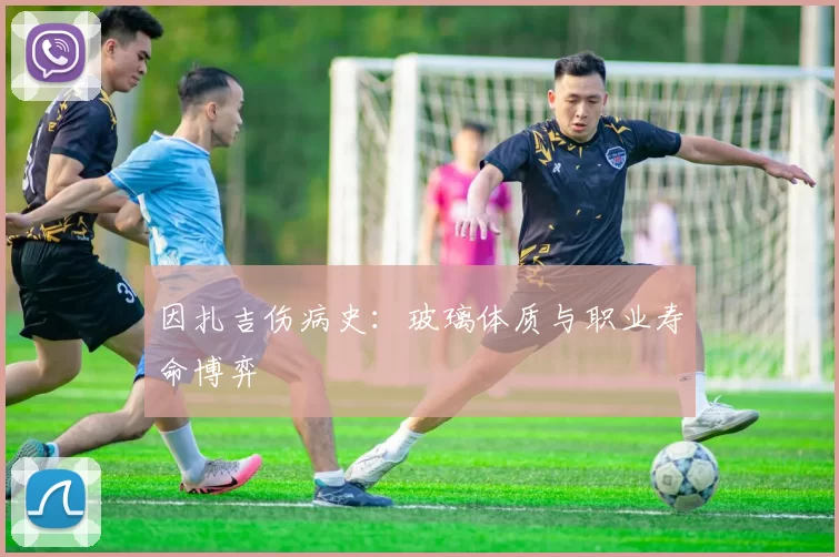 因扎吉伤病史：玻璃体质与职业寿命博弈