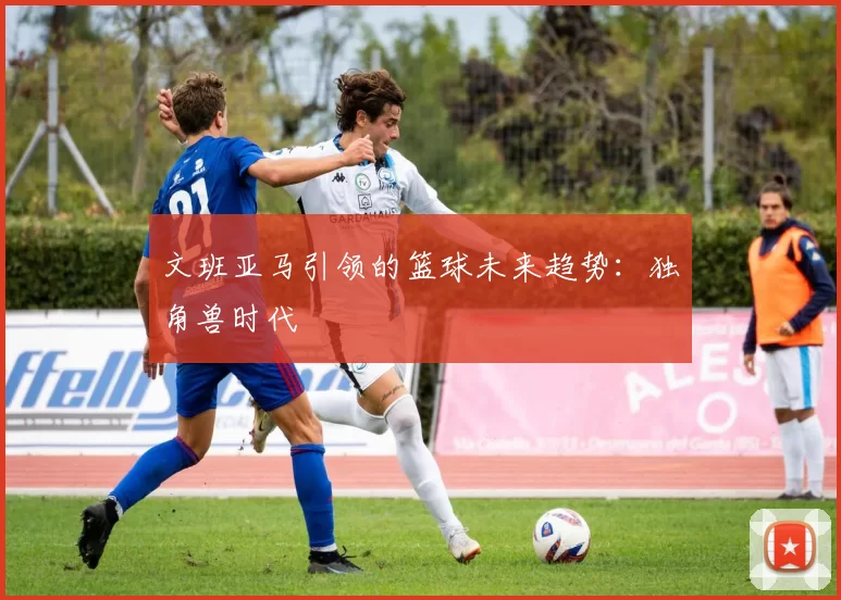 文班亚马引领的篮球未来趋势：独角兽时代